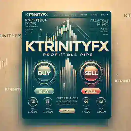 #KTrinityfx