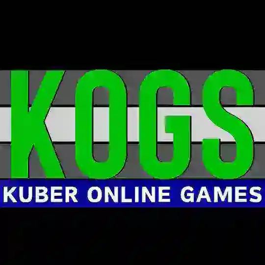 𝐊𝐔𝐁𝐄𝐑 𝐎𝐍𝐋𝐈𝐍𝐄 𝐆𝐀𝐌𝐄𝐒