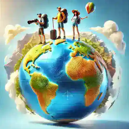 Куда едем?🌎Спутники для путешествий тут🤝