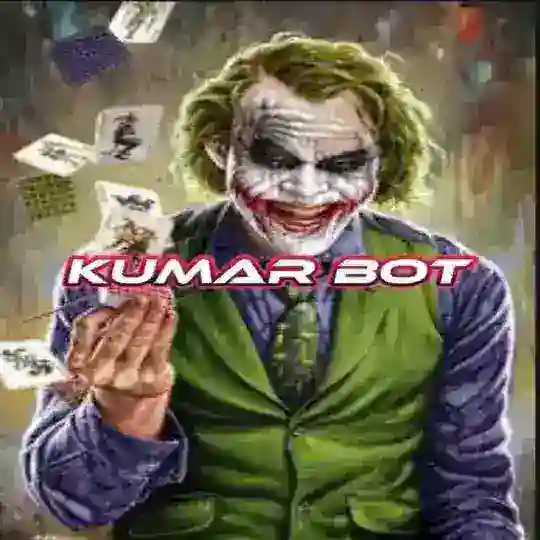 KUM@R BOT CHAT