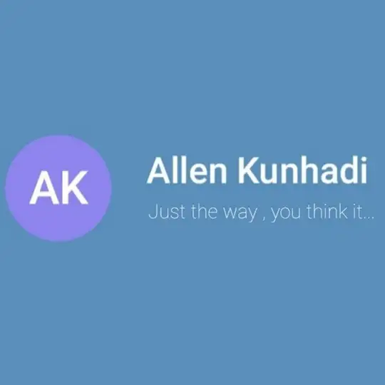 Allen Kunhadi