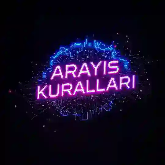 ARAYIŞ KURALLARI.