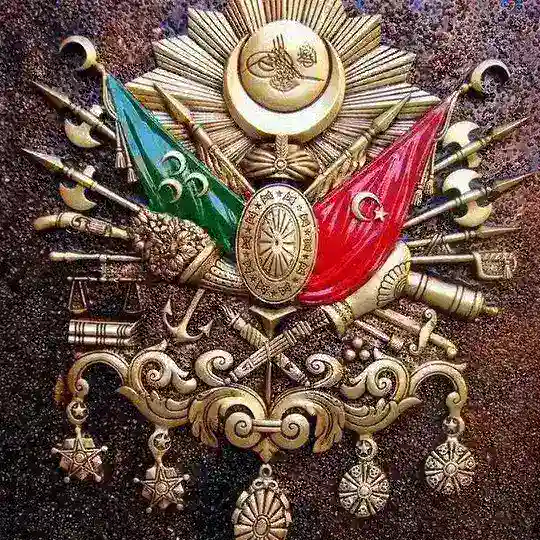 OSMANLI FEDERASYONU SOHBET GRUBU