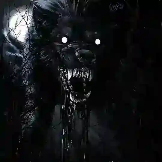 ☠ ҚЦ尺ŤŁΛ尺 らØF尺Λらɪ ☠