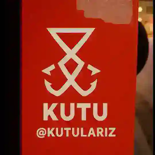 Kutular #ARZ