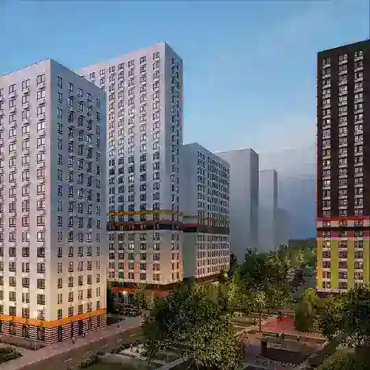 ЖК Кузьминский лес / Общий чат