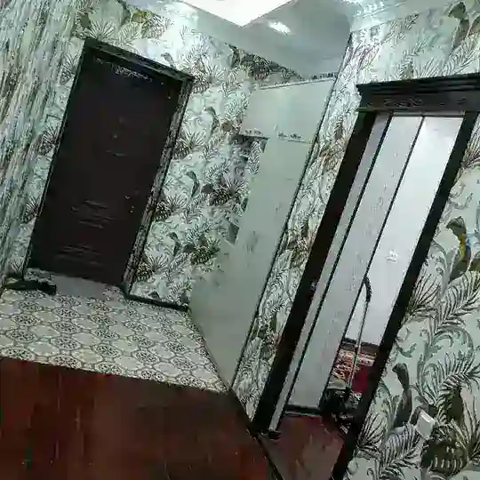 Квартира студент