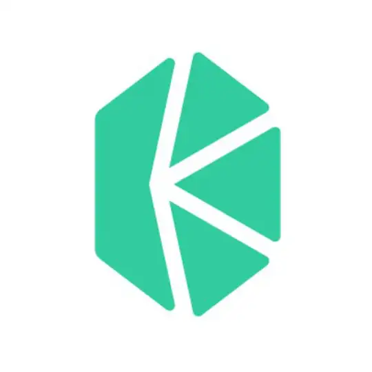 Kyber Network 日本語アナウンス