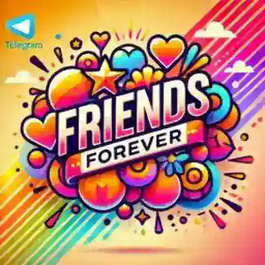 Friends forever π