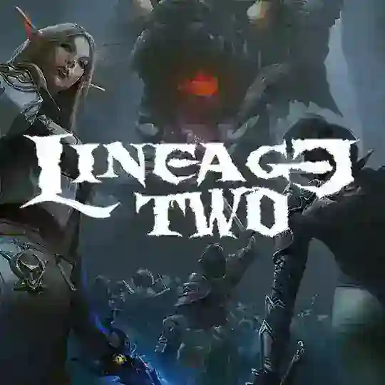 LineageTWO.ru - Чат