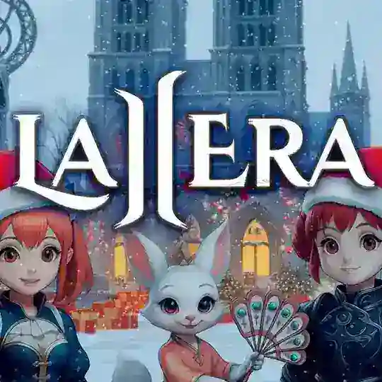 La2Era