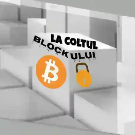 La Coltul "Block"ului
