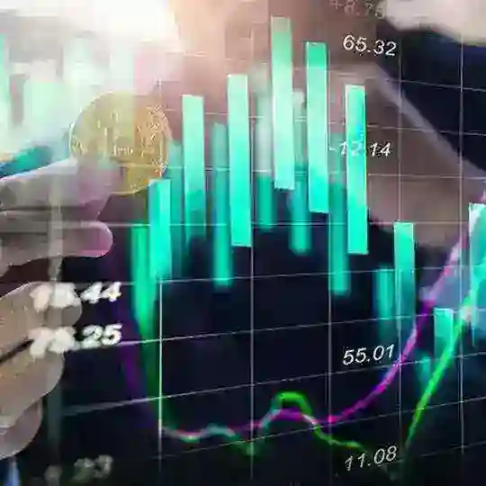 La Expert Traders Company