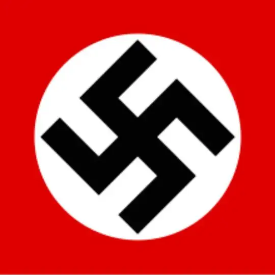 Nazi party