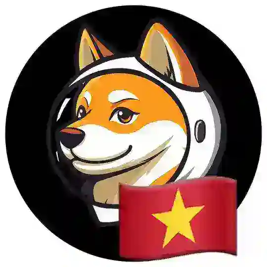 LAIKA The Cosmodog | Vietnamese Chat
