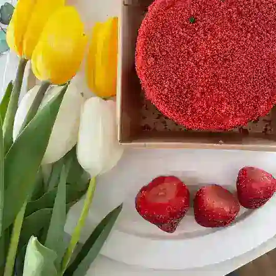 Любовь с собой: общение