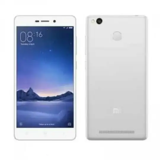 REDMI 3S/3SP/3X [LAND]