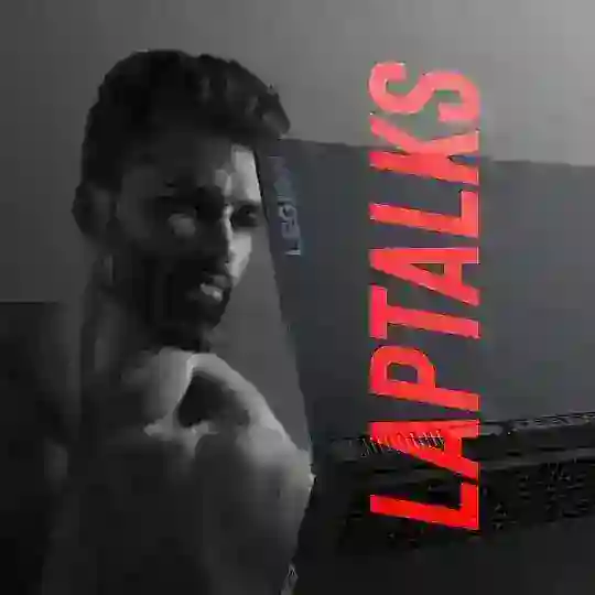 Laptalks | All About Tech