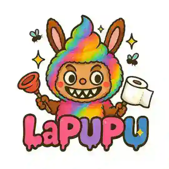 LaPuPu Coin Official Group / $LPP