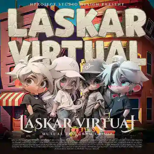 LPM 𝖫𝖺𝗌𝗄𝖺𝗋 𝖵𝗂𝗋𝗍𝗎𝖺𝗅 🇮🇩