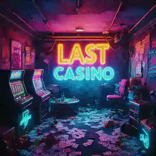 LAST CASİNO