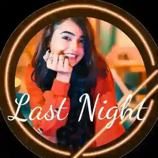 👻𝙇𝙖𝙎𝙏 𝙣𝙞𝙂𝙝𝙏 ☠