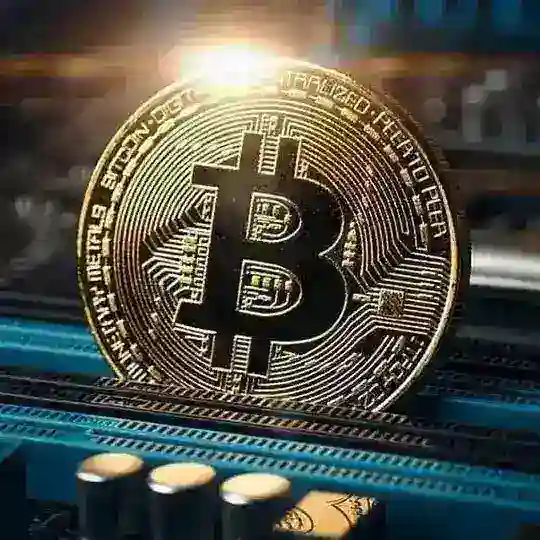 Latest Crypto News