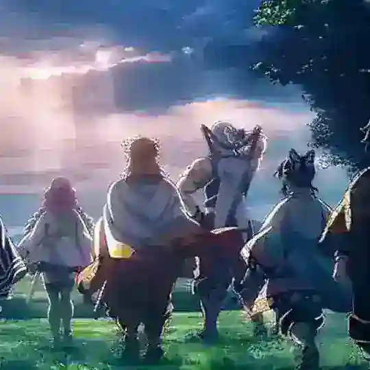 Películas y anime al español