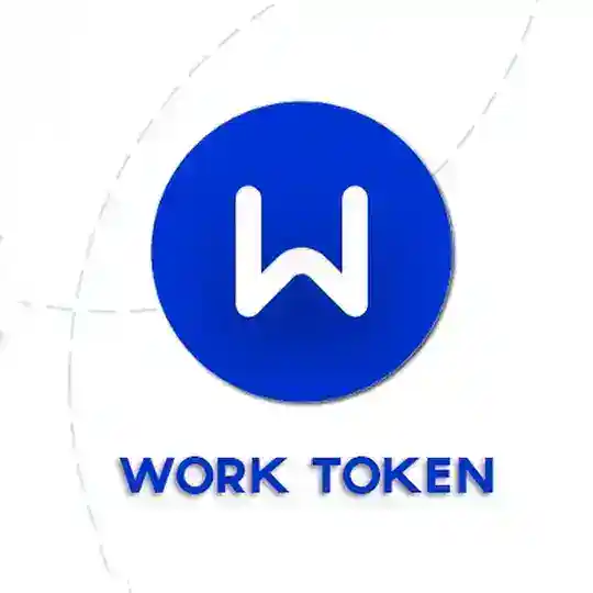 WORK TOKEN Non-official group (Previous known as LATX Latium)
