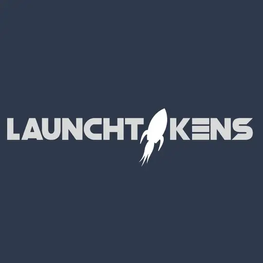 Launch Tokens - Smart Contract Creator🚀