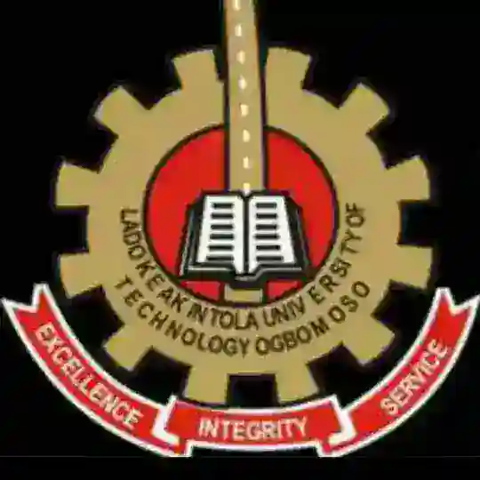 LAUTECH SPACE