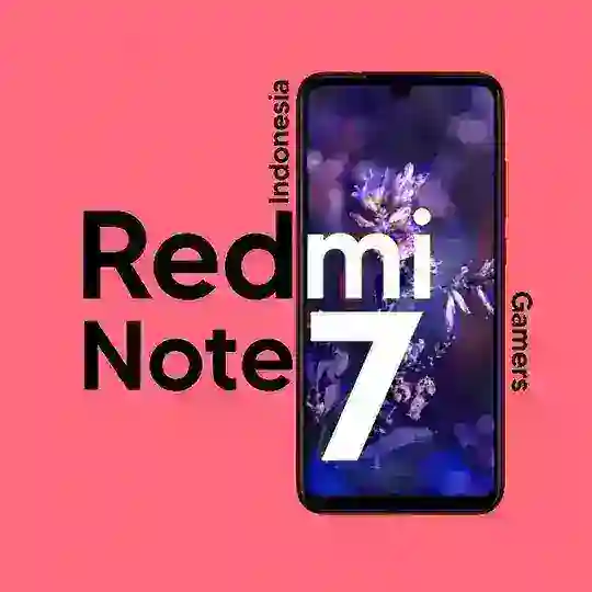Redmi Note 7 | Gamers