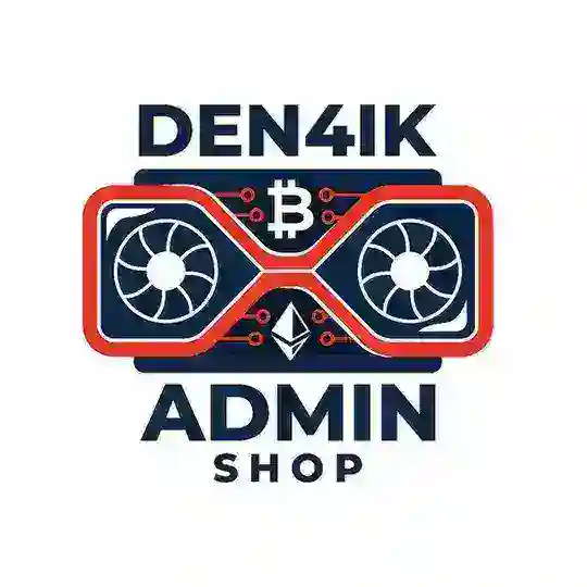 Майнинг лавка Den4ik'а Наличие Предзаказ