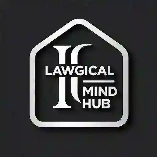 LAWGICAL MIND HUB ๐ชฌ
