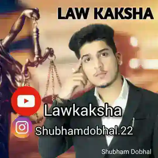 Law Kaksha🎓