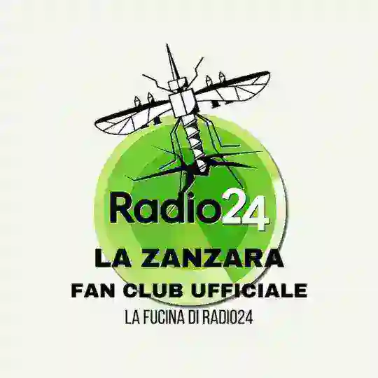 Tipi da Zanzara - Fan Club Ufficiale