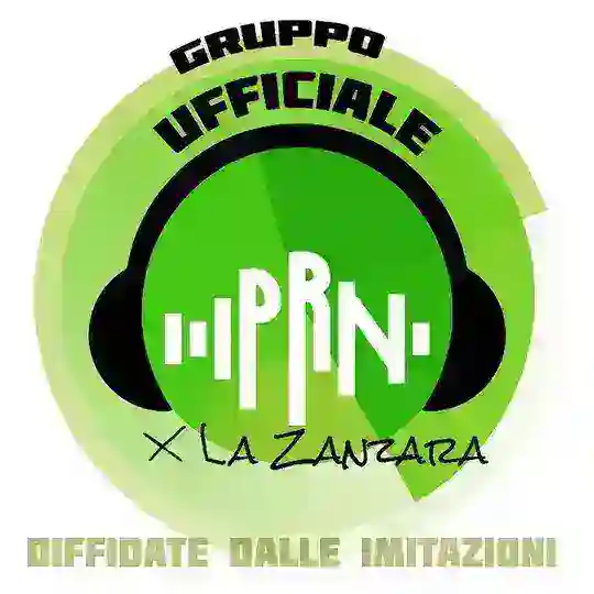 La Zanzara OFFICAL hosted by PRN CREW
