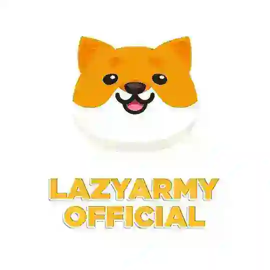 LazyArmy | Official