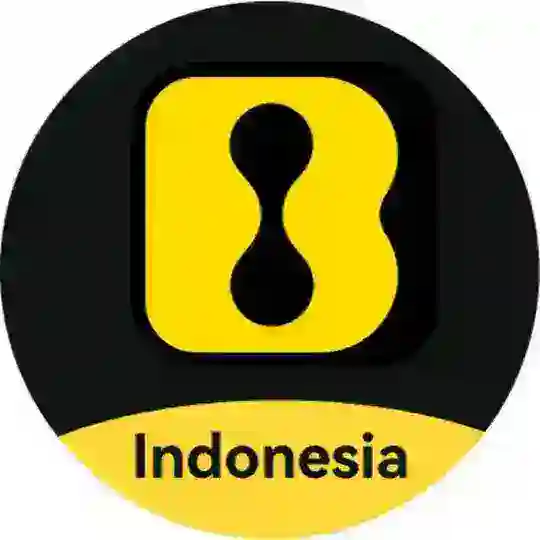 LBank Indonesian