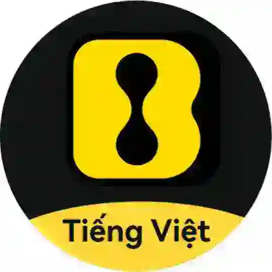 LBank Vietnamese 🇻🇳