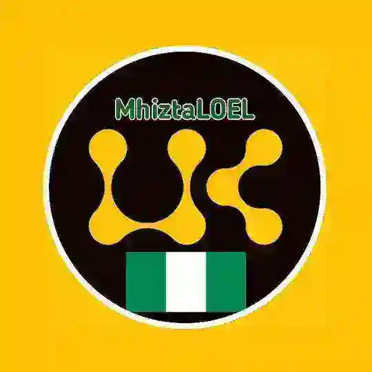 LBank COM 🇳🇬