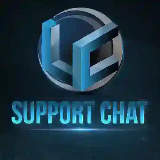 Leaguecheats.com Public Support Chat
