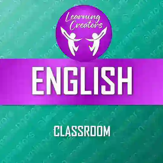 English Classroom