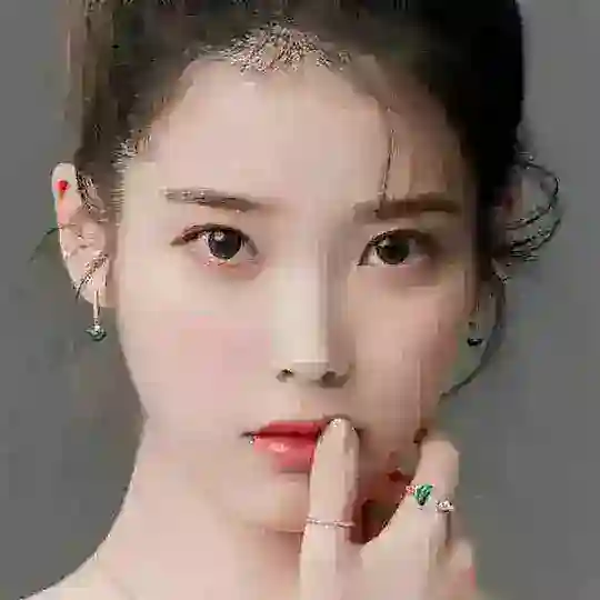 [IU] Fansbase Lee Ji Eun