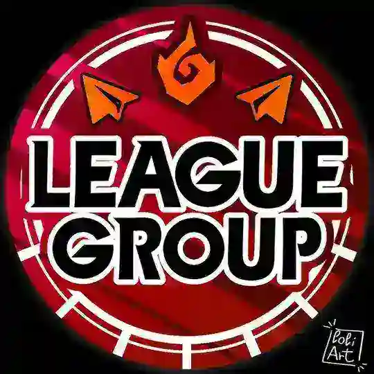 LoLgroup • League of Legends 🇮🇹