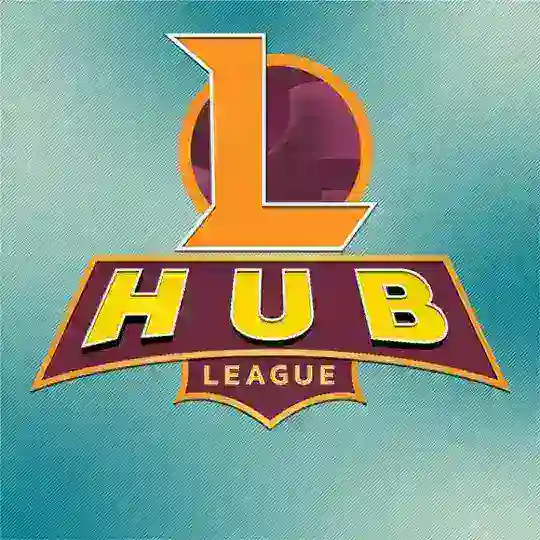 LeagueHub • League of Legends EUW