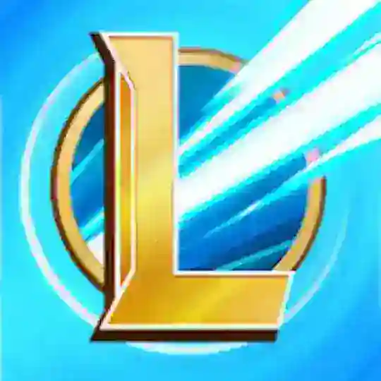 League of Legends: Wild Rift