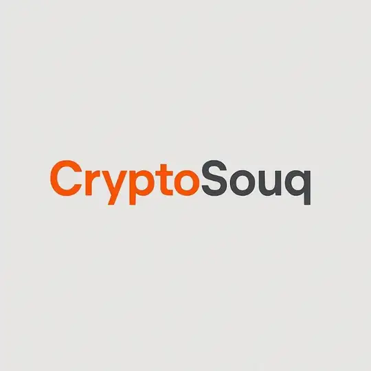 🟠 CryptoSouq