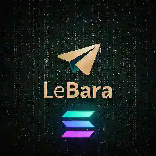 LE BARA PAYE