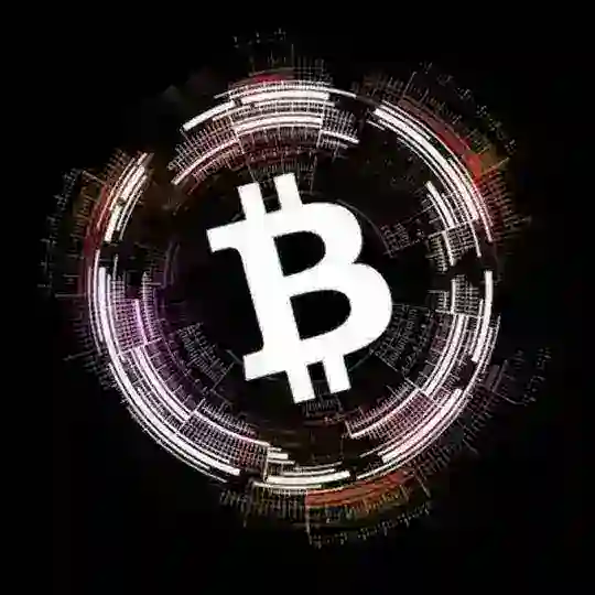 Cryptocurrency